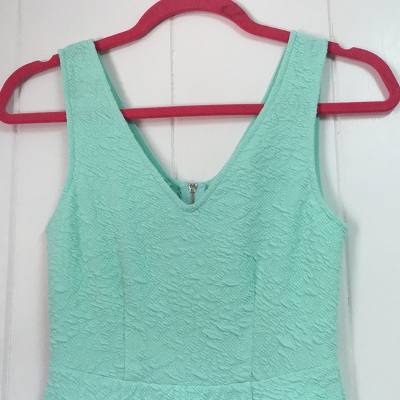 UO Skater Dress - Picture 4 of 4